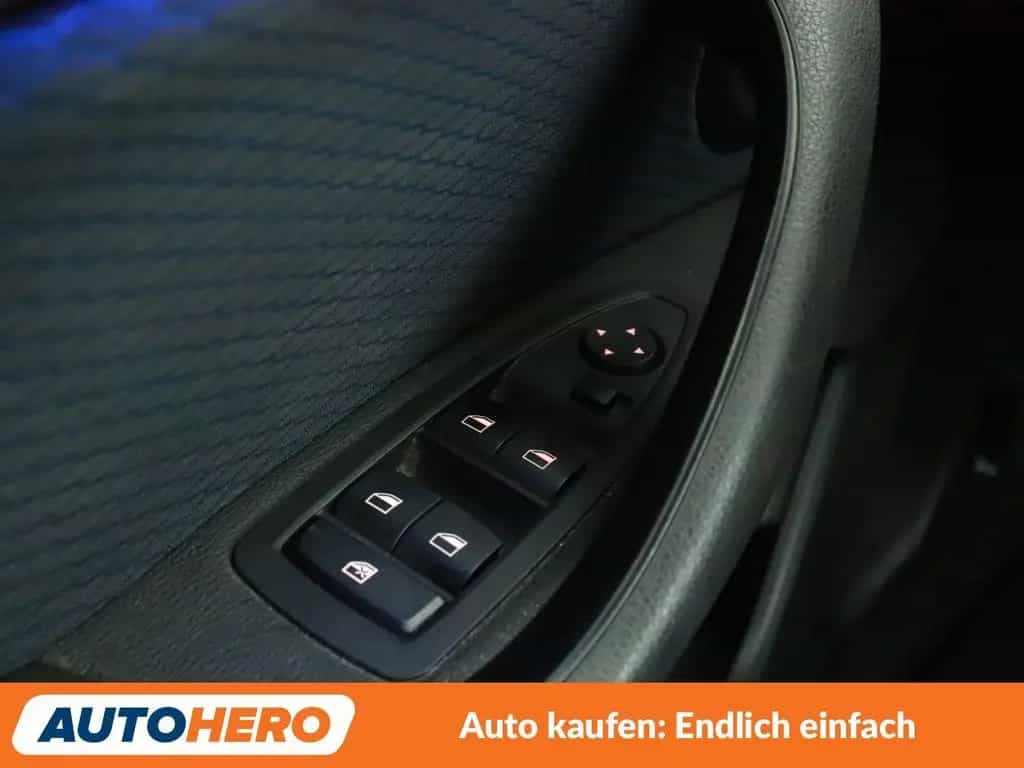BMW X2 xDrive 20i M Sport Aut.*NAVI*LED*CAM*TEMPO*SHZ* 01/2020-photo-28