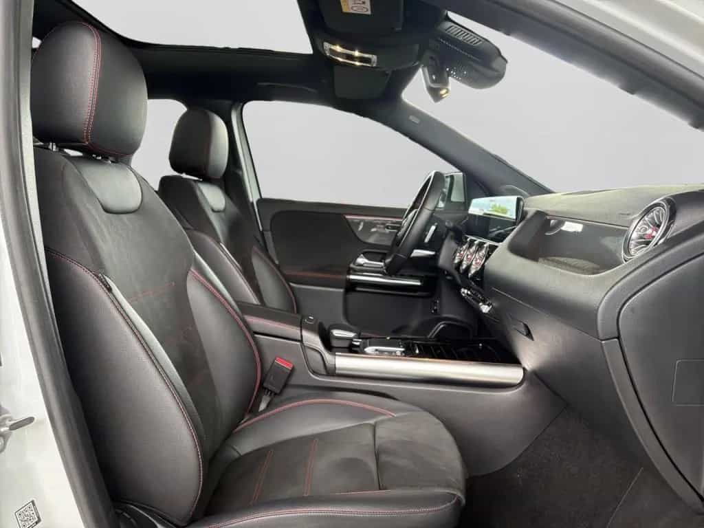 Mercedes-Benz GLA 250 4M AMG|LED|AMBI|TEMP|PTS|KAM|SHZ|CarPlay 10/2020-photo-15