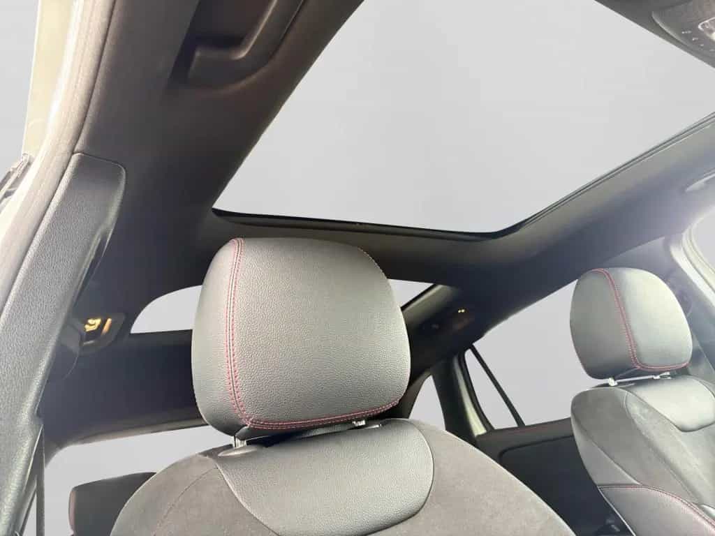 Mercedes-Benz GLA 250 4M AMG|LED|AMBI|TEMP|PTS|KAM|SHZ|CarPlay 10/2020-photo-18