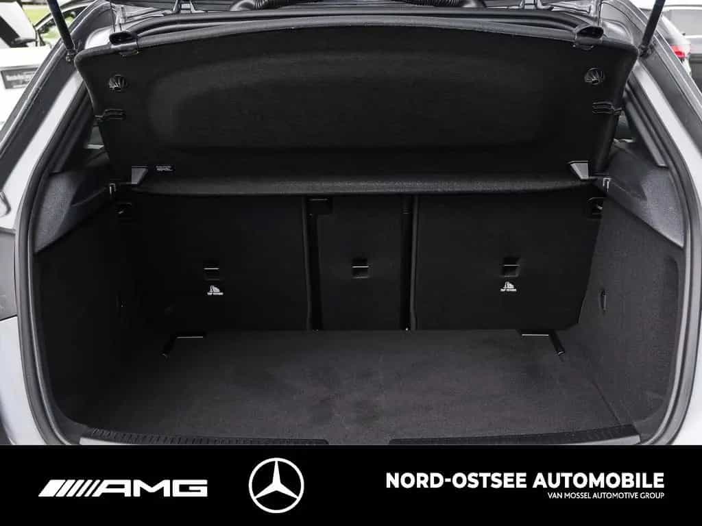 Mercedes-Benz A 200 SPECIAL EDITION ADV.+ KAM PANO MBUX NIGHT 10/2025-photo-14