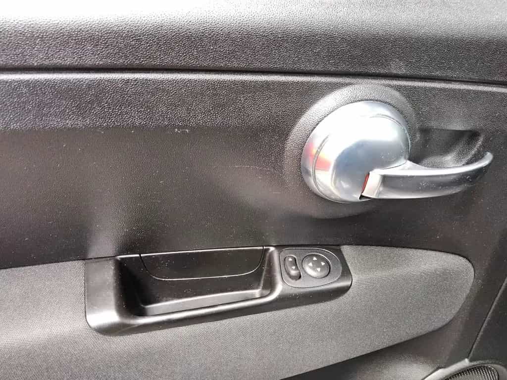 Abarth 500C Cabrio 1.4 T-Jet 16V PDC Klima CarPlay BT 03/2023-photo-9