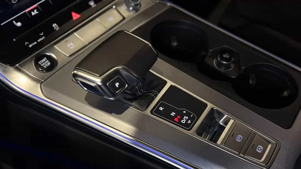 Audi A6 Avant 45 TFSI quattro sport *SLINE*MLED*BLACK 02/2021-photo-29