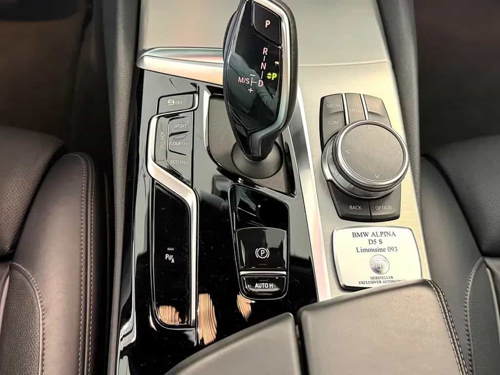 ALPINA D5 S Garantie bis 04.27 HeadUp Laser AssistentPro 02/2021-photo-13