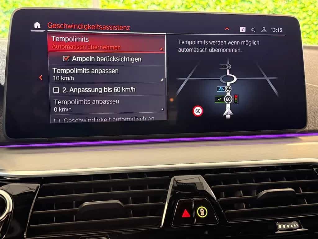 ALPINA D5 S Garantie bis 04.27 HeadUp Laser AssistentPro 02/2021-photo-21