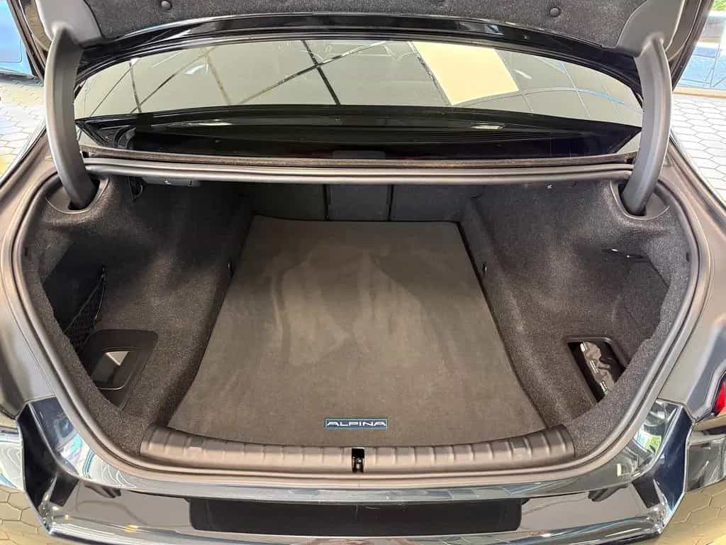 ALPINA D5 S Garantie bis 04.27 HeadUp Laser AssistentPro 02/2021-photo-24