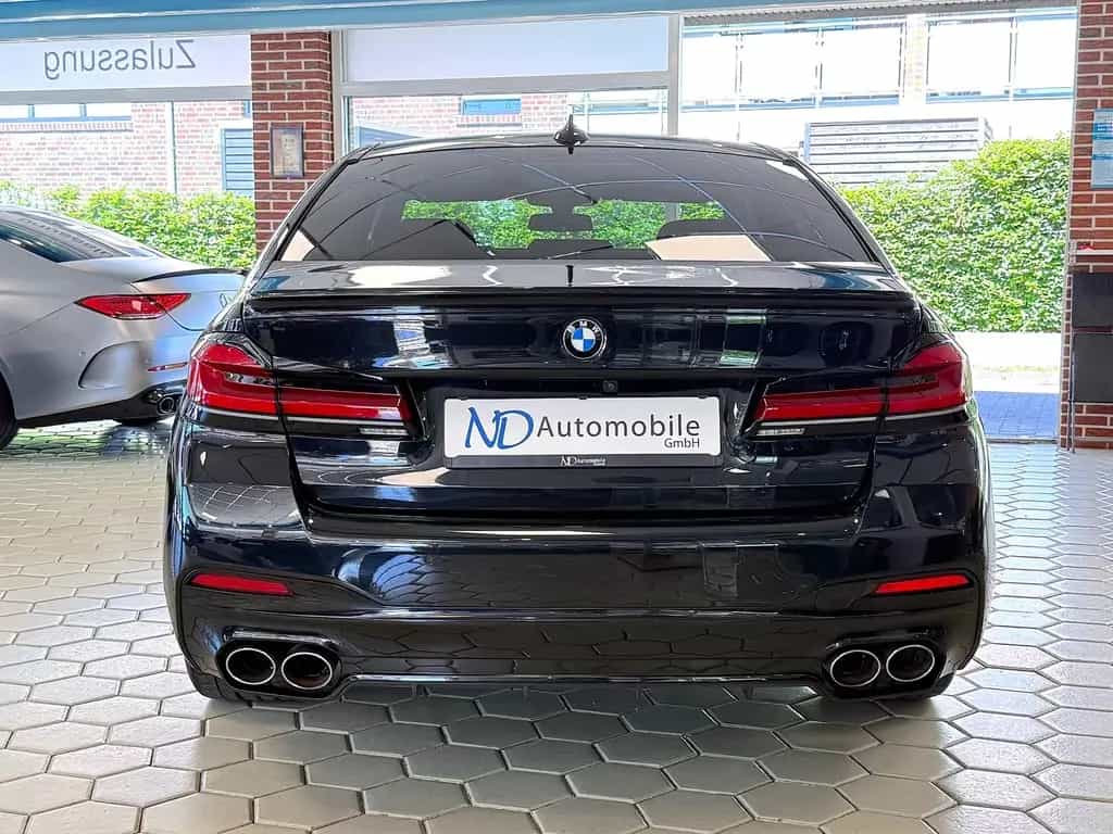 ALPINA D5 S Garantie bis 04.27 HeadUp Laser AssistentPro 02/2021-photo-3