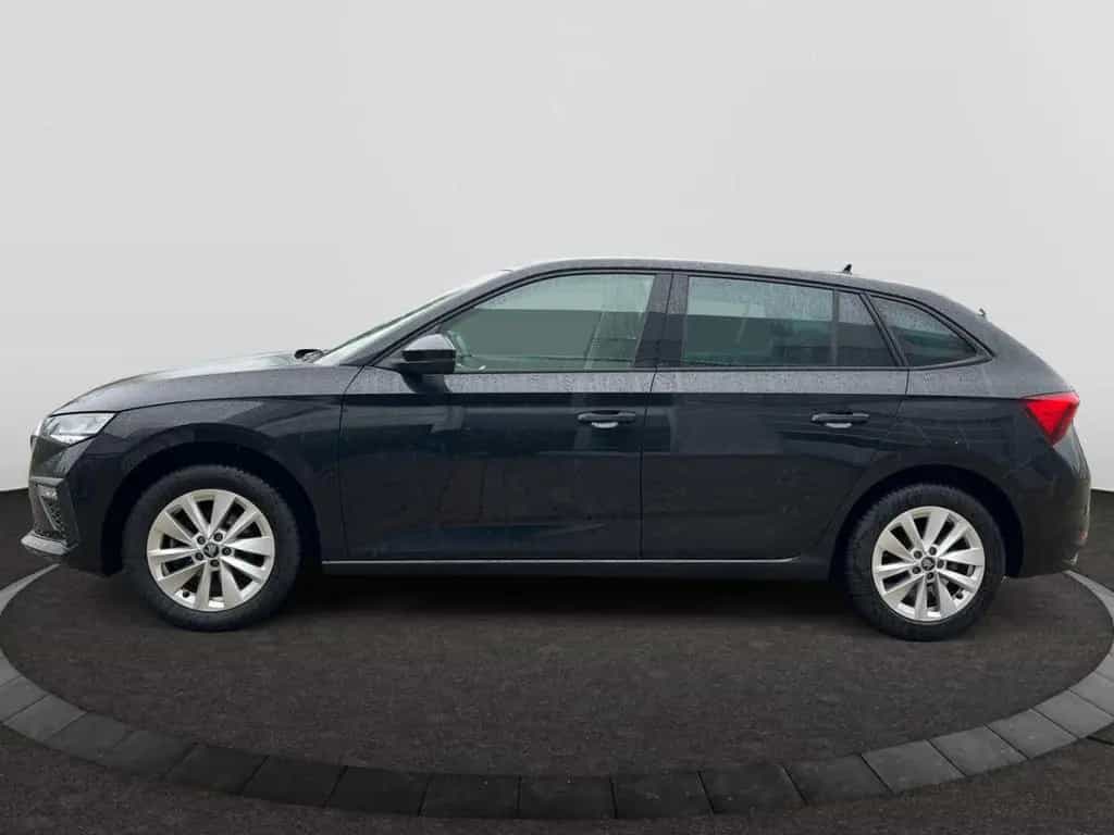 Skoda Scala Selection 1,0 TSI DSG Navi LED ACC Rückfah 10/2025-photo-1