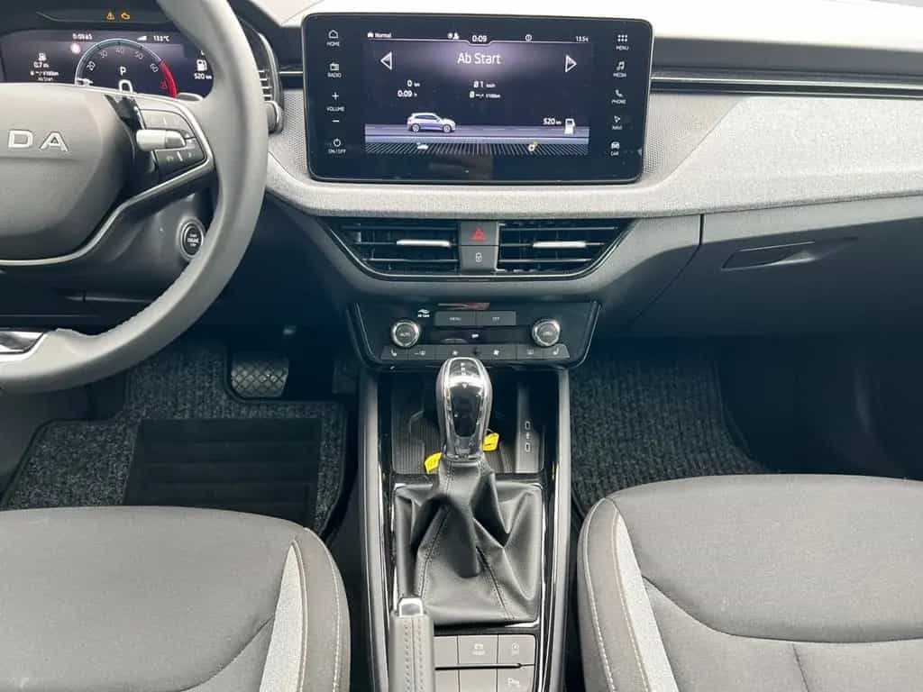 Skoda Scala Selection 1,0 TSI DSG Navi LED ACC Rückfah 10/2025-photo-10