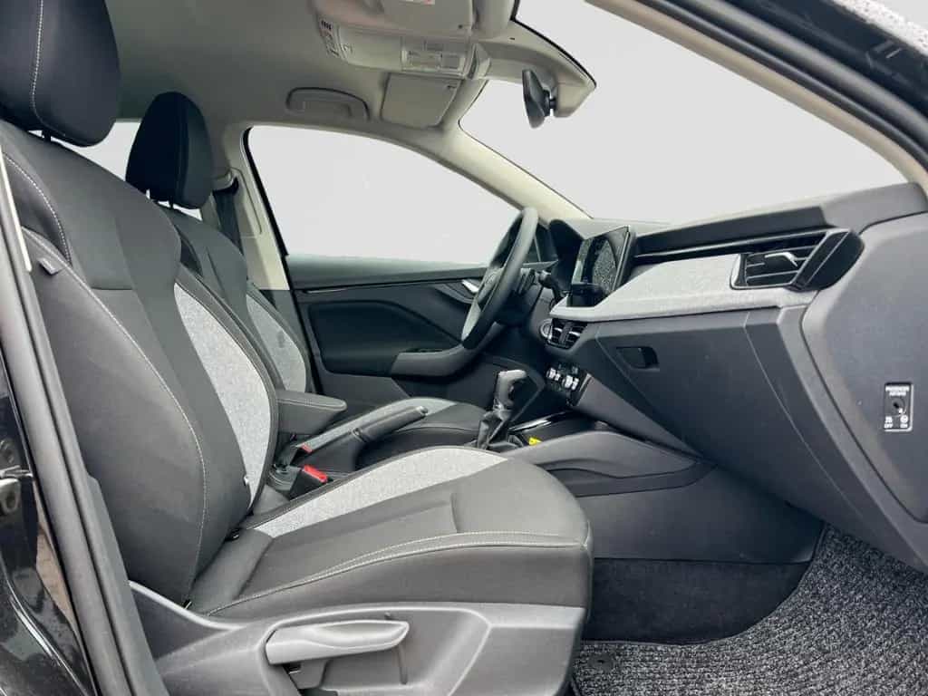 Skoda Scala Selection 1,0 TSI DSG Navi LED ACC Rückfah 10/2025-photo-14