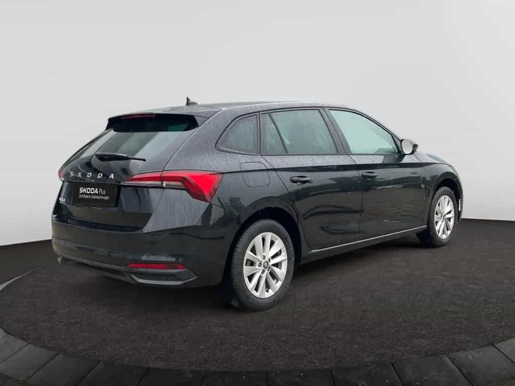 Skoda Scala Selection 1,0 TSI DSG Navi LED ACC Rückfah 10/2025-photo-4