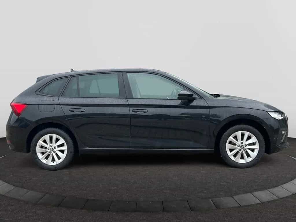 Skoda Scala Selection 1,0 TSI DSG Navi LED ACC Rückfah 10/2025-photo-5