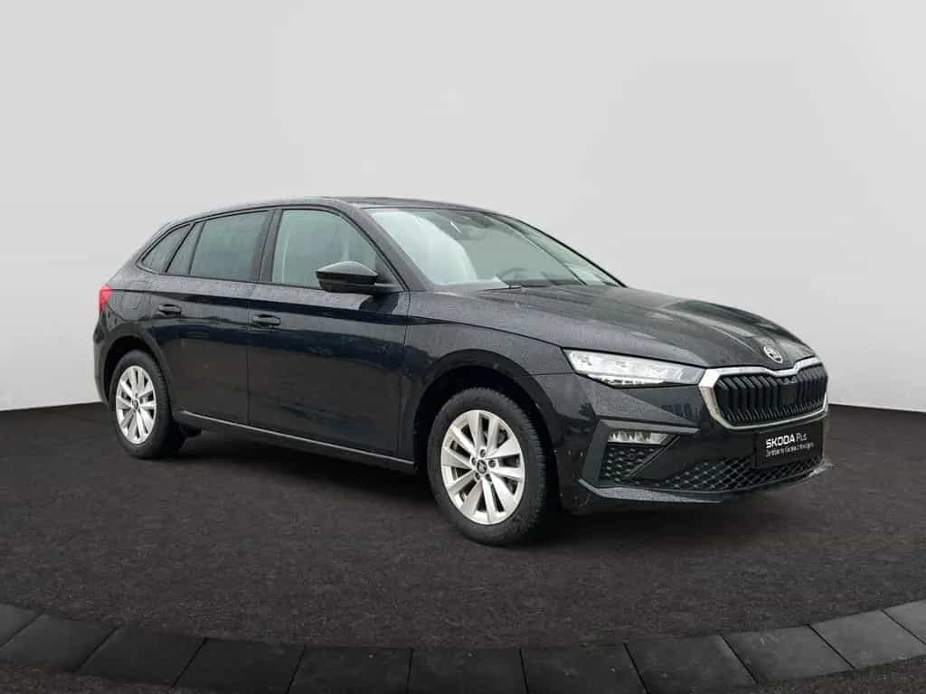 Skoda Scala Selection 1,0 TSI DSG Navi LED ACC Rückfah 10/2025-photo-6