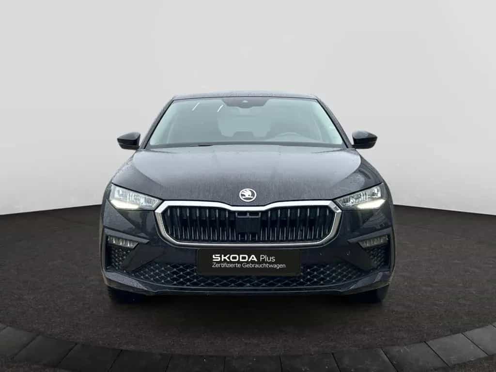 Skoda Scala Selection 1,0 TSI DSG Navi LED ACC Rückfah 10/2025-photo-7