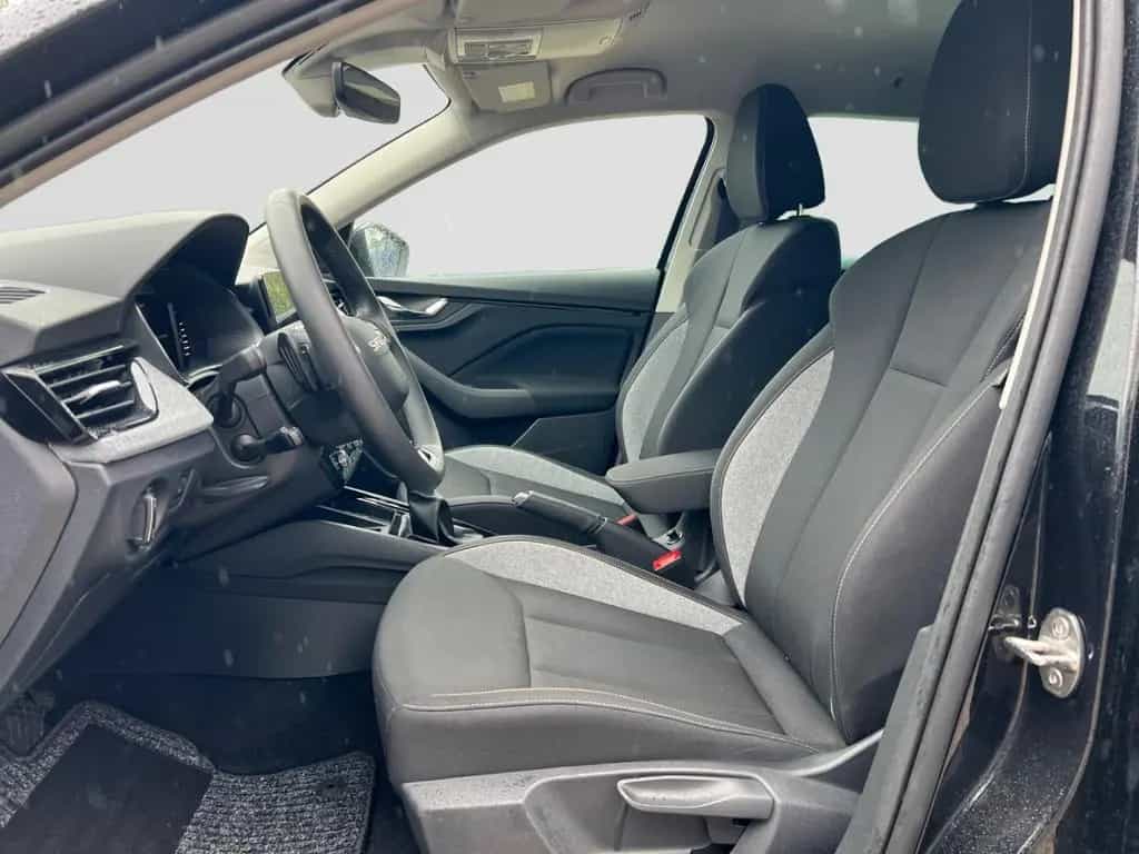 Skoda Scala Selection 1,0 TSI DSG Navi LED ACC Rückfah 10/2025-photo-8