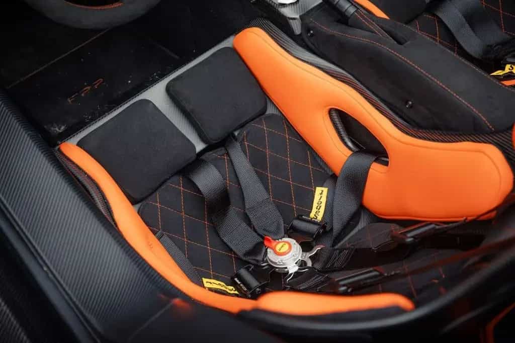 Donkervoort Other F22 2.5 Exposed Carbon Exterior Audi Turbo 464P 08/2024-photo-9