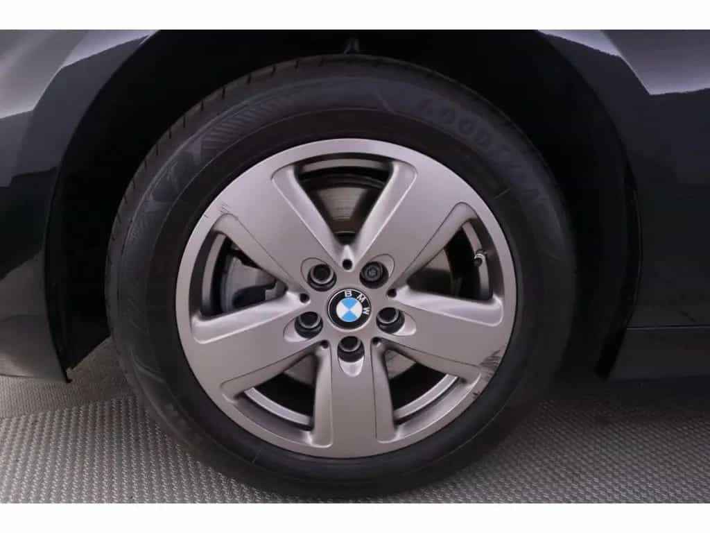 BMW 116 i Steptronic Advantage+LED+NAVI+VIRTUAL+PDC 02/2024-photo-15