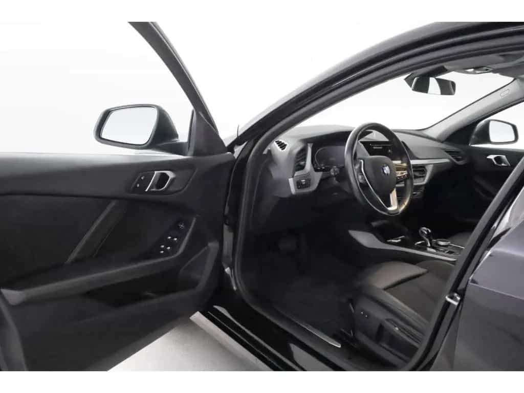 BMW 116 i Steptronic Advantage+LED+NAVI+VIRTUAL+PDC 02/2024-photo-16