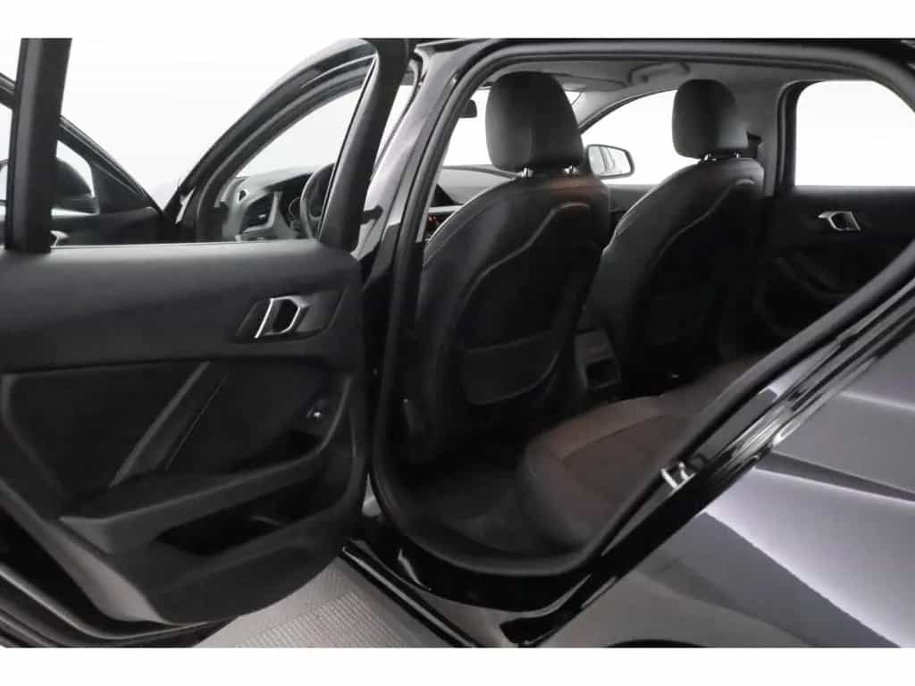 BMW 116 i Steptronic Advantage+LED+NAVI+VIRTUAL+PDC 02/2024-photo-18