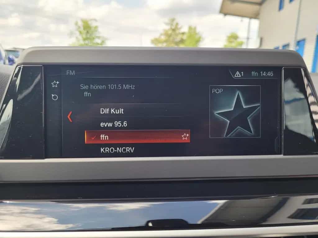 BMW 520 d Sport Line *KAMERA*SHZ*LED*NAVI* 03/2019-photo-14