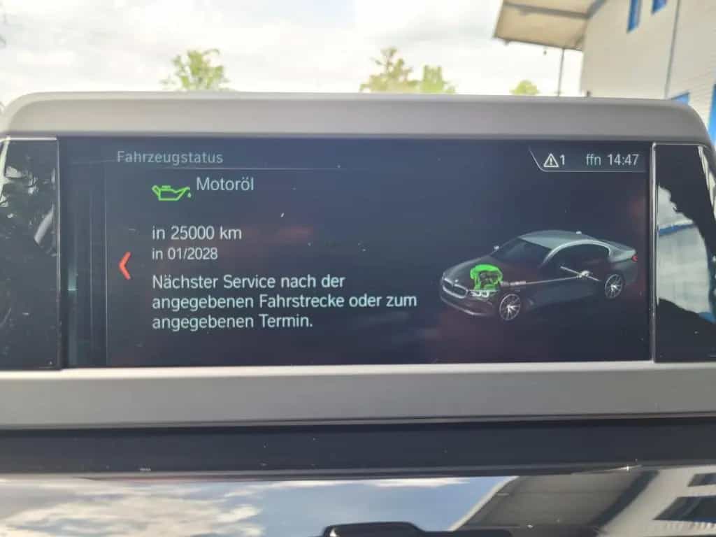 BMW 520 d Sport Line *KAMERA*SHZ*LED*NAVI* 03/2019-photo-15
