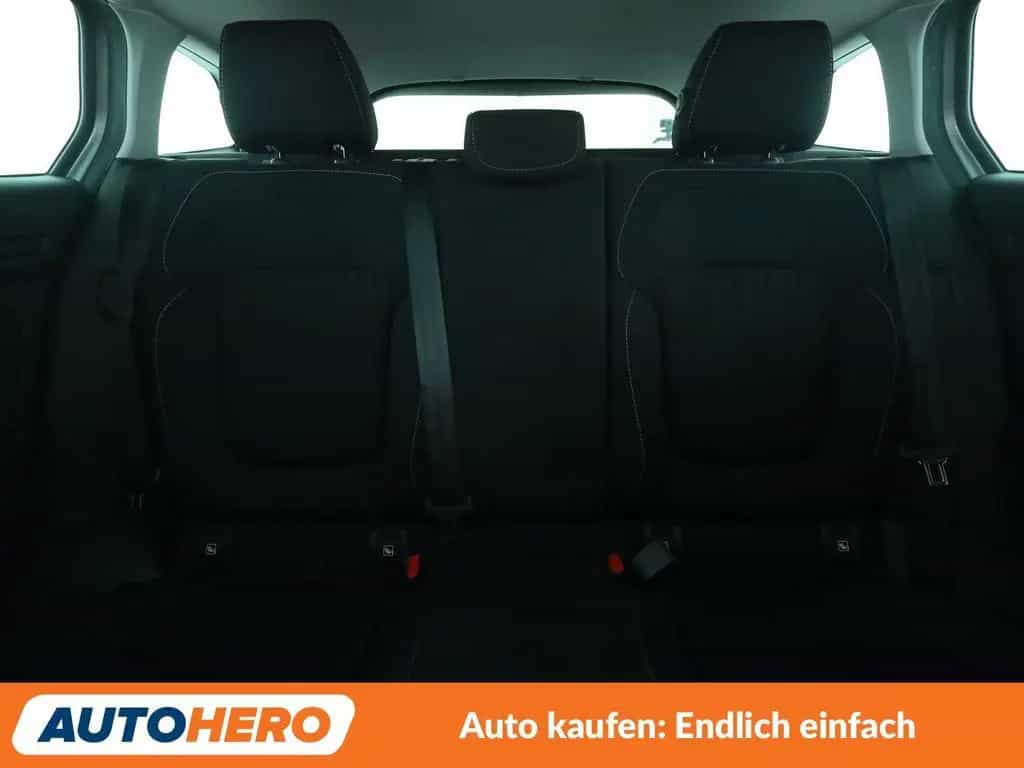 Renault Megane 1.3 TCe Limited*NAVI*TEMPO*CAM*PDC*SHZ* 08/2018-photo-15