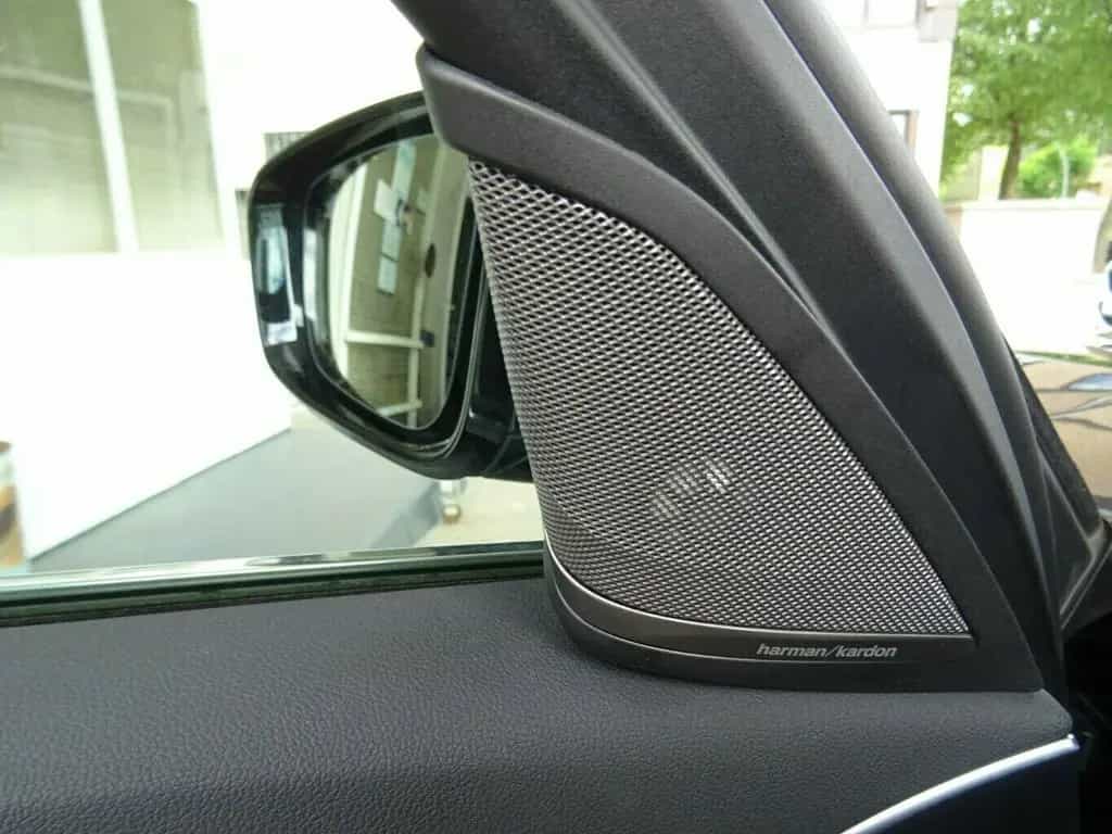 BMW 520 d Tour Autom,,Leder,AHK,ACC,360° 03/2021-photo-25