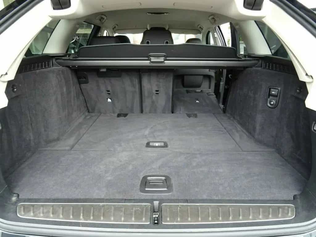 BMW 520 d Tour Autom,,Leder,AHK,ACC,360° 03/2021-photo-7
