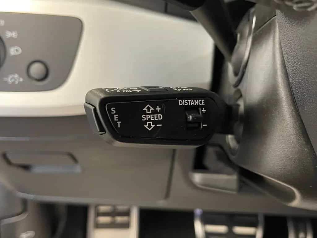 Audi A4 Avant 40 TDI quattro S-Line Competition*Matri 12/2022-photo-17