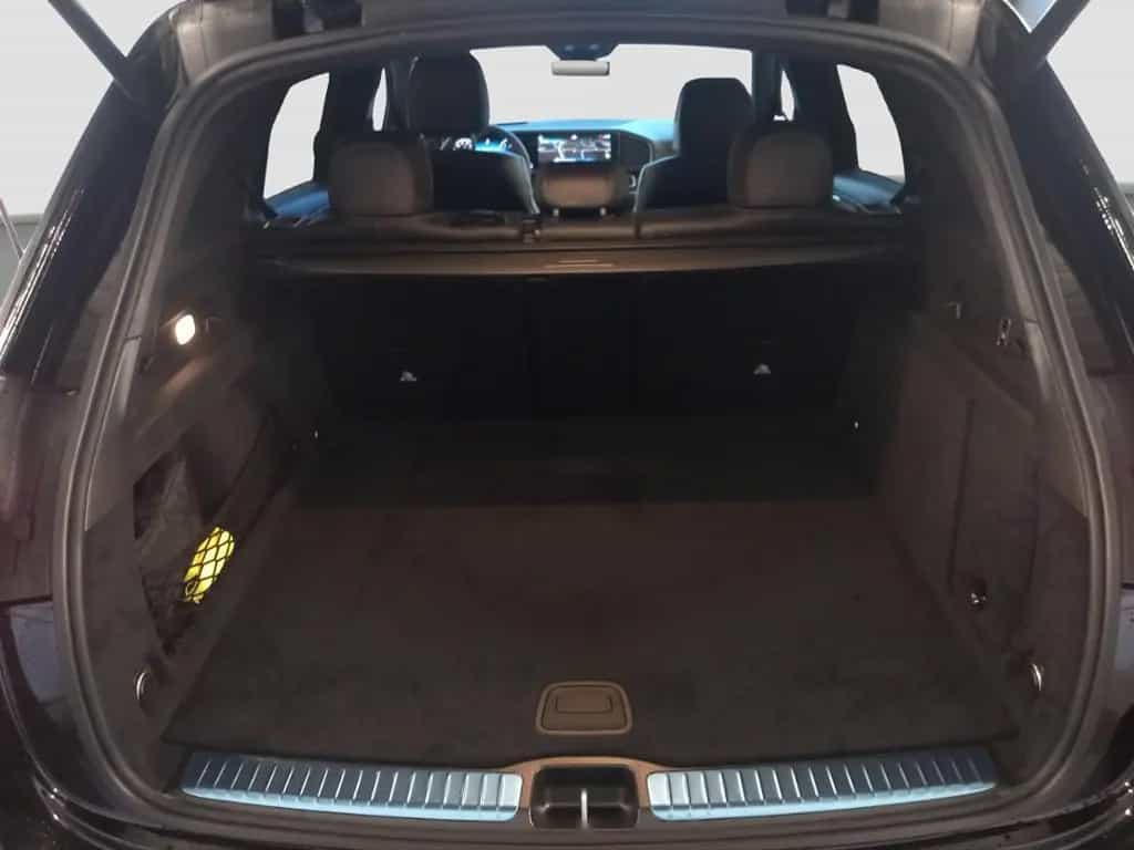 Mercedes-Benz GLE 450 d 4M AMG*NIGHT*PANO-SD*FAP*PDC*360°*AHK 12/2025-photo-13