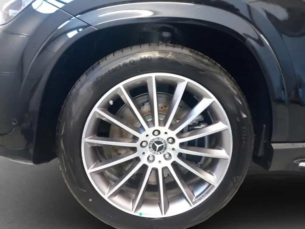Mercedes-Benz GLE 450 d 4M AMG*NIGHT*PANO-SD*FAP*PDC*360°*AHK 12/2025-photo-15