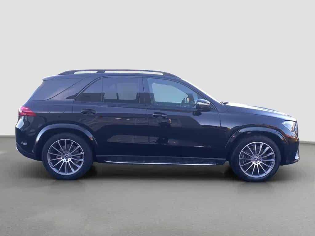 Mercedes-Benz GLE 450 d 4M AMG*NIGHT*PANO-SD*FAP*PDC*360°*AHK 12/2025-photo-18