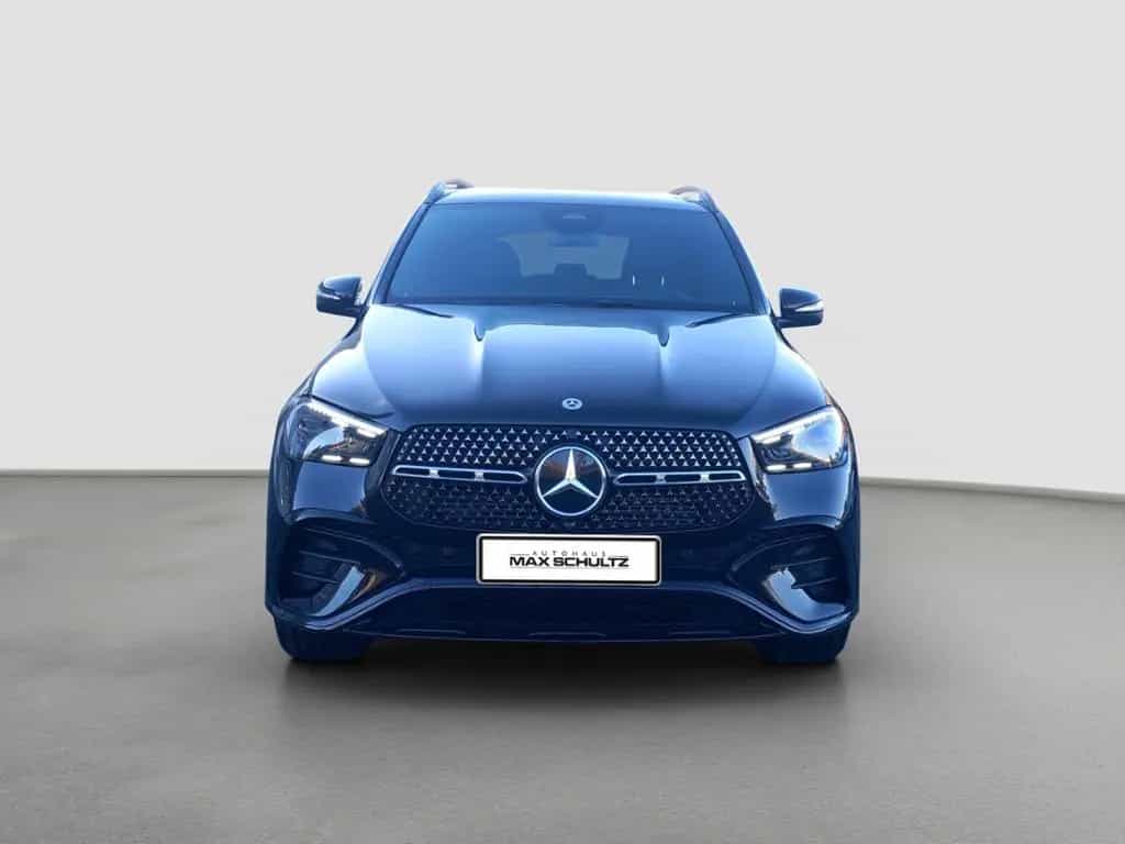 Mercedes-Benz GLE 450 d 4M AMG*NIGHT*PANO-SD*FAP*PDC*360°*AHK 12/2025-photo-20