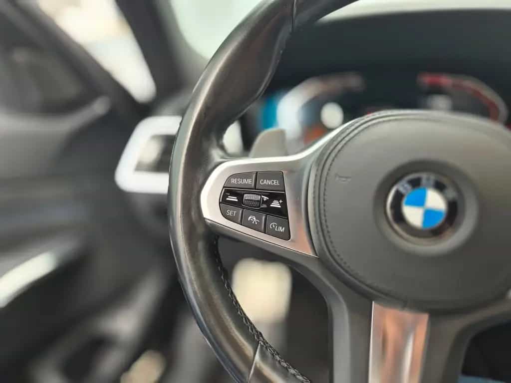 BMW 320 d M.Sport,Led,Abstandreg.Cam.profi,Digital 05/2021-photo-11