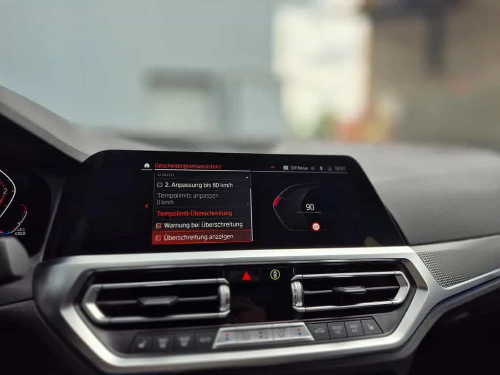 BMW 320 d M.Sport,Led,Abstandreg.Cam.profi,Digital 05/2021-photo-23