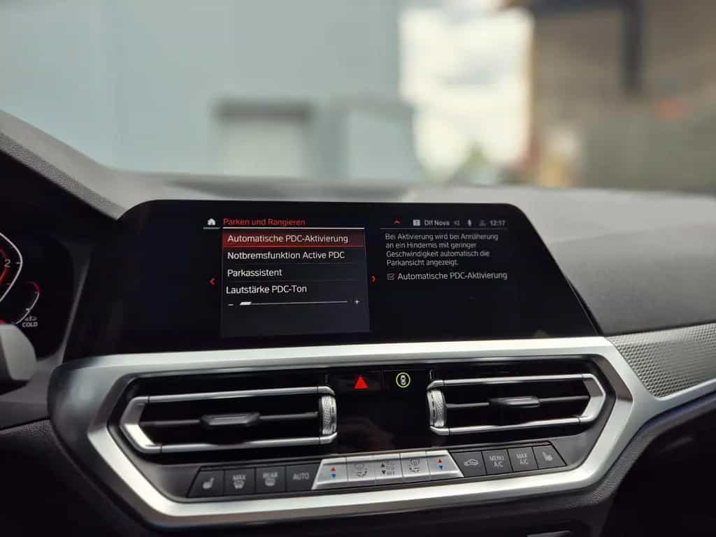 BMW 320 d M.Sport,Led,Abstandreg.Cam.profi,Digital 05/2021-photo-24