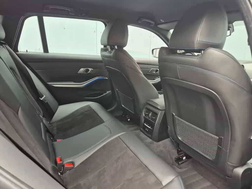 BMW 320 d M.Sport,Led,Abstandreg.Cam.profi,Digital 05/2021-photo-9