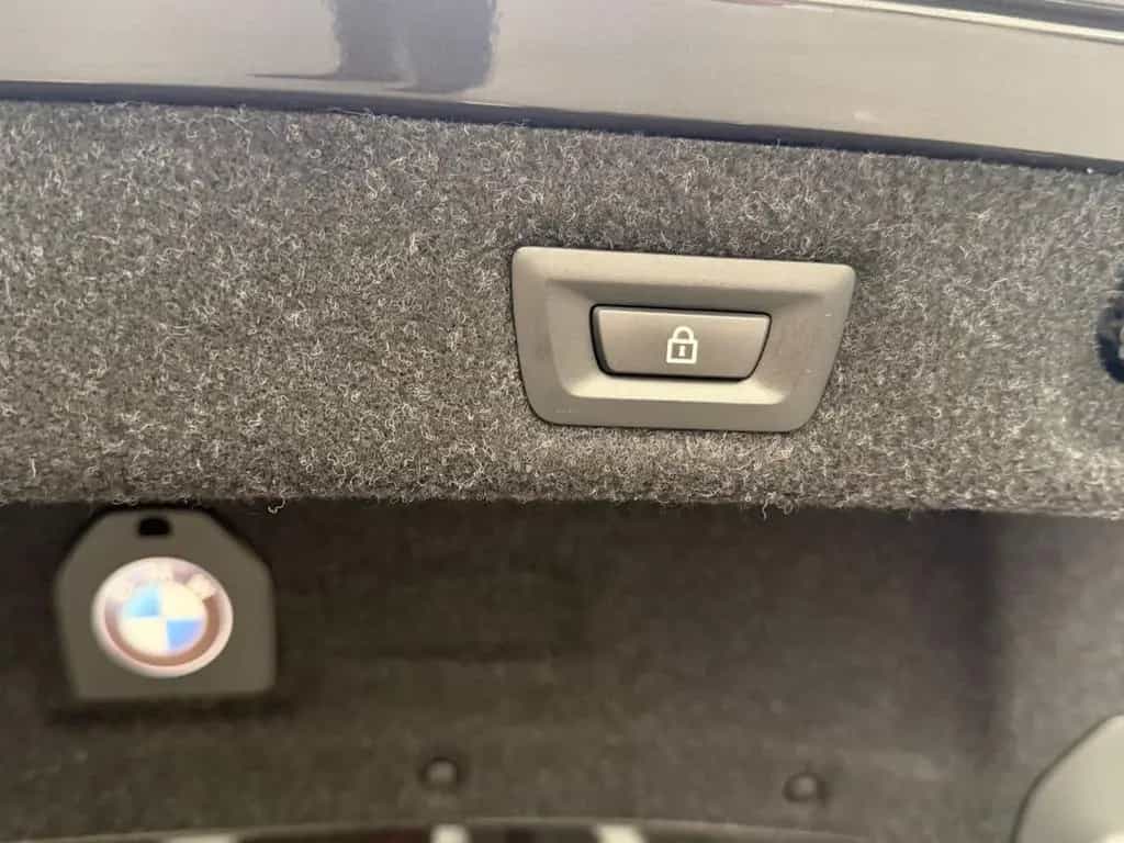 BMW 520 Bmw 520d Msport 08/2018-photo-11