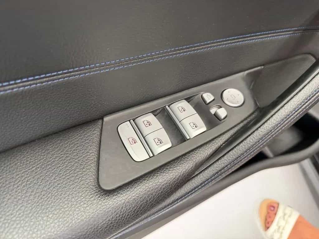 BMW 520 Bmw 520d Msport 08/2018-photo-13
