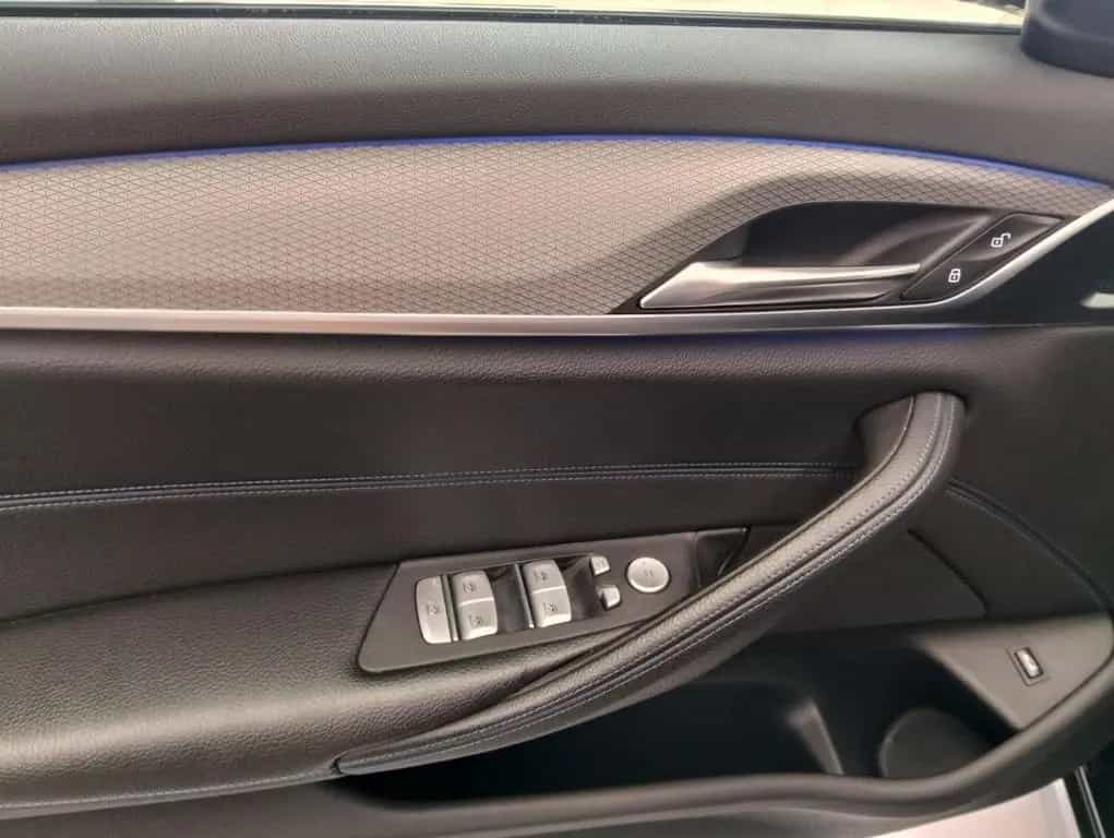BMW 520 Bmw 520d Msport 08/2018-photo-5