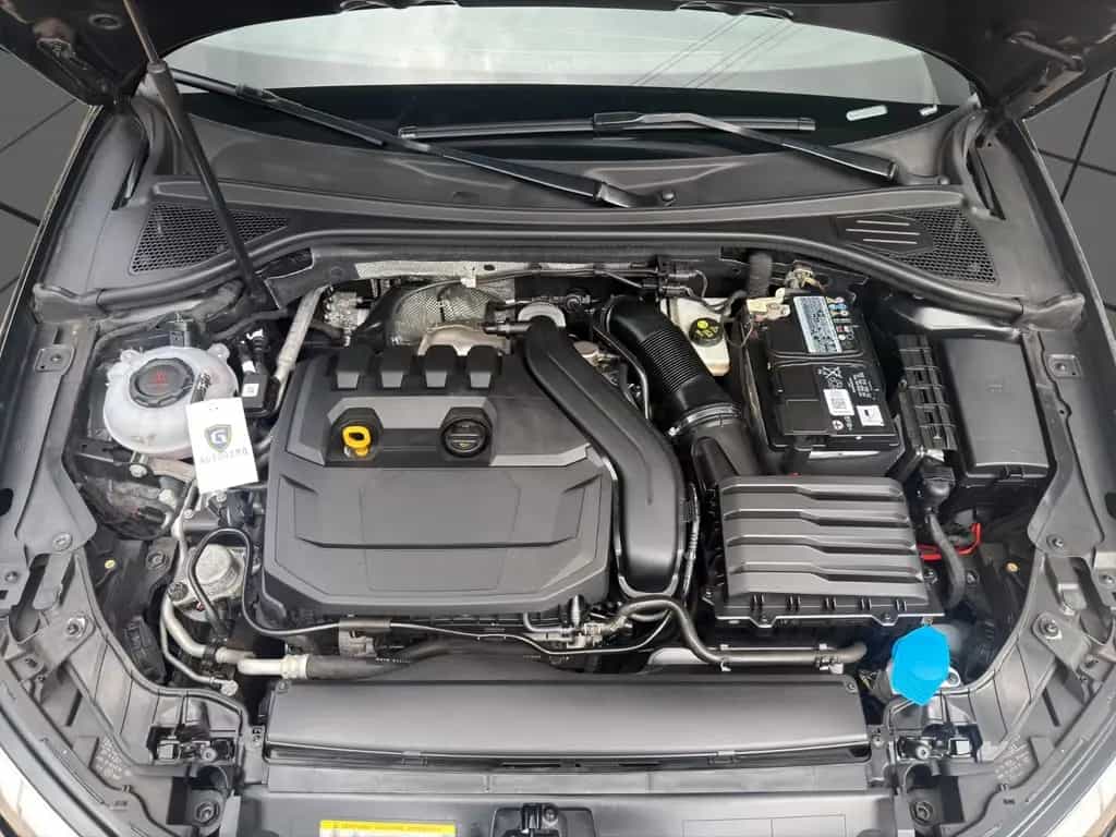Audi A3 Sportback 35 TFSI NAVI SOUND SHZ PDC RFK 04/2020-photo-10