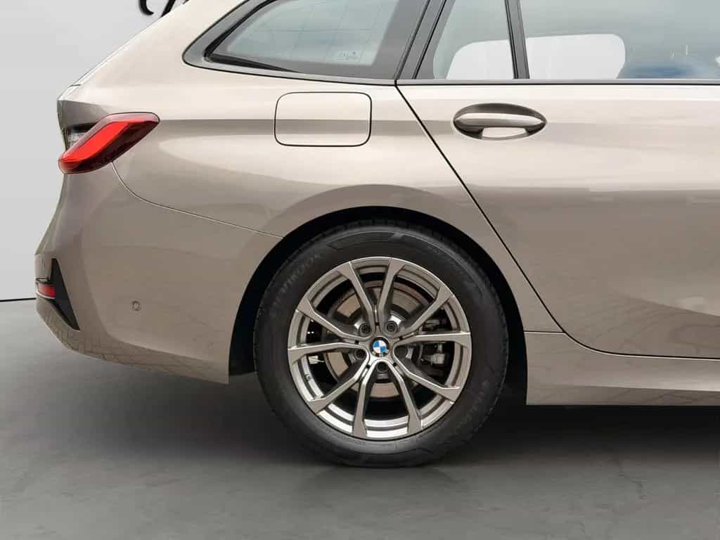 BMW 320 d Touring SportLine/top gepflegt/Ambiente/LED 08/2020-photo-13