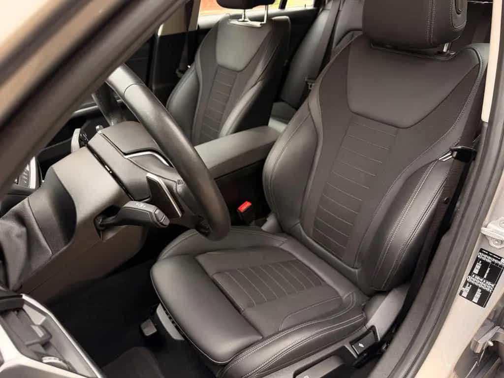 BMW 320 d Touring SportLine/top gepflegt/Ambiente/LED 08/2020-photo-20
