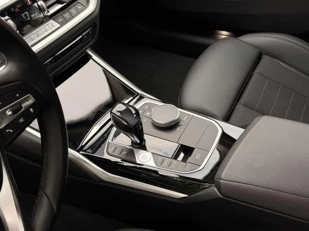 BMW 320 d Touring SportLine/top gepflegt/Ambiente/LED 08/2020-photo-21