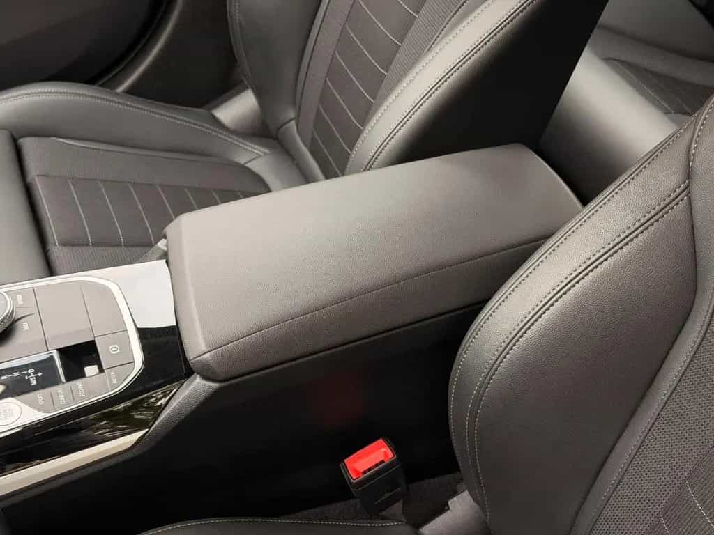 BMW 320 d Touring SportLine/top gepflegt/Ambiente/LED 08/2020-photo-22