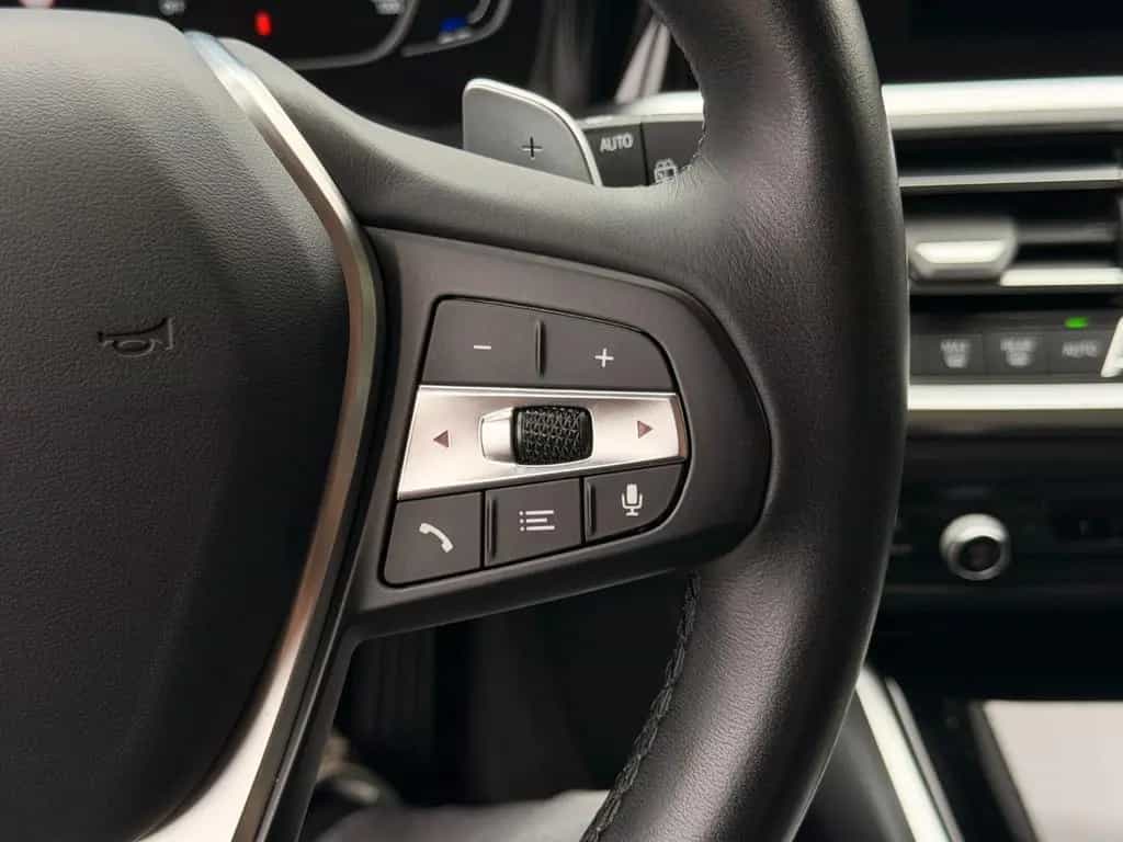 BMW 320 d Touring SportLine/top gepflegt/Ambiente/LED 08/2020-photo-41