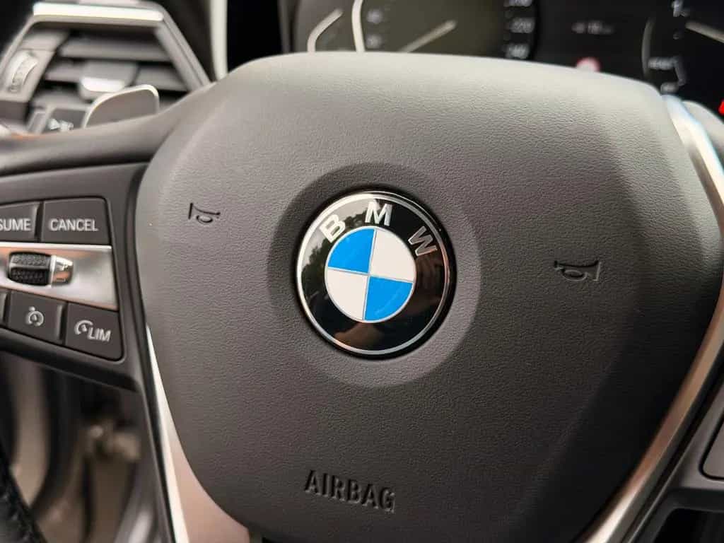 BMW 320 d Touring SportLine/top gepflegt/Ambiente/LED 08/2020-photo-42