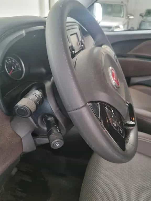 Fiat Other Doblo Doblò 1.6 MJT 16V 120 CV Trekking 07/2018-photo-10