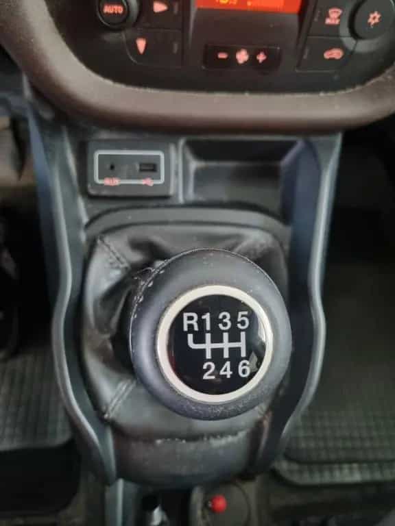 Fiat Other Doblo Doblò 1.6 MJT 16V 120 CV Trekking 07/2018-photo-13