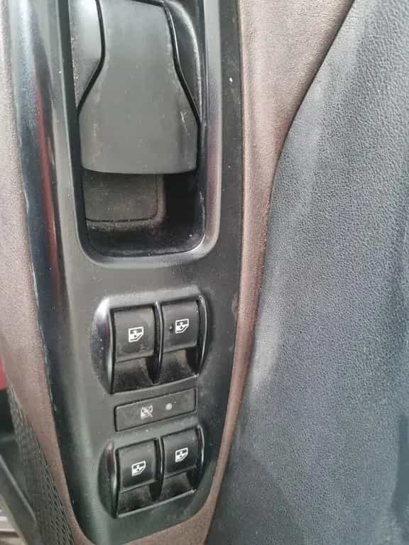 Fiat Other Doblo Doblò 1.6 MJT 16V 120 CV Trekking 07/2018-photo-8