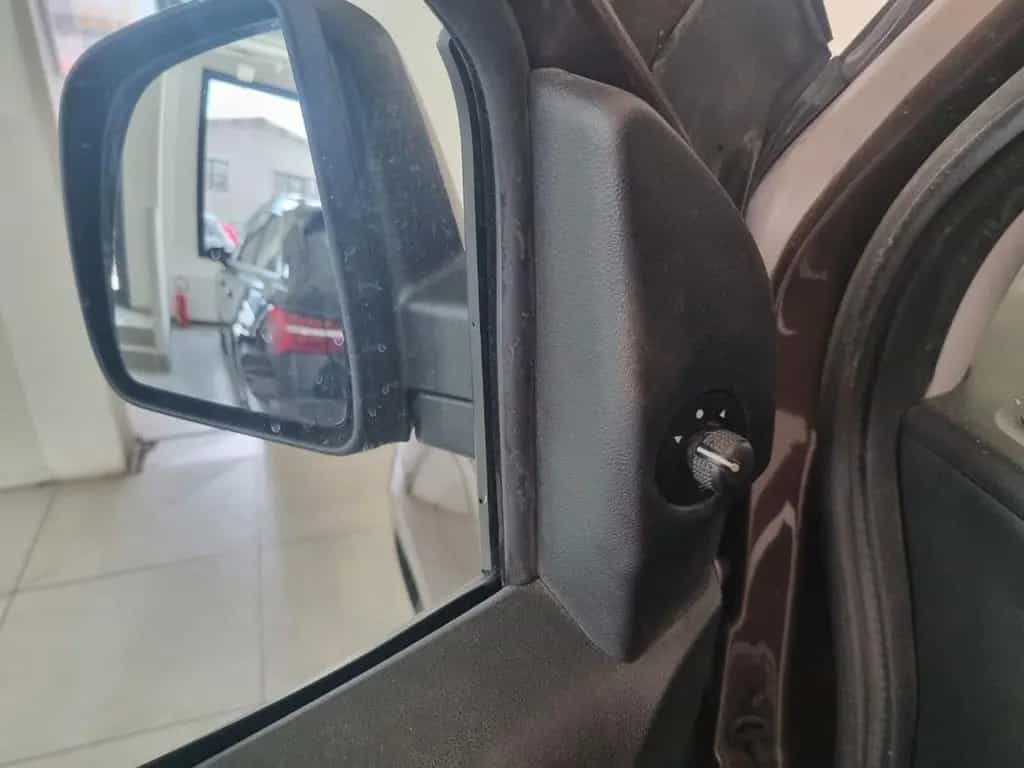 Fiat Other Doblo Doblò 1.6 MJT 16V 120 CV Trekking 07/2018-photo-9